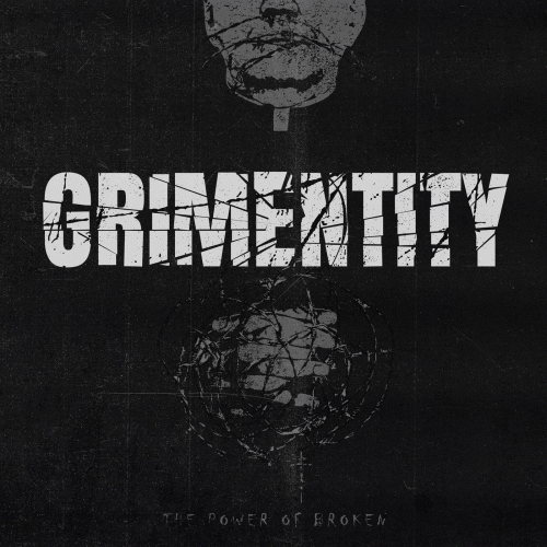 Grimentity : The Power of Broken